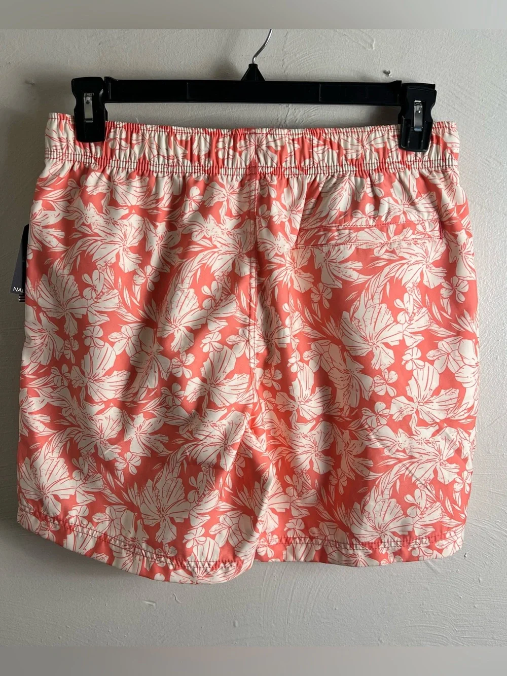 NWT Nautica Quick Dry Swim Trunks